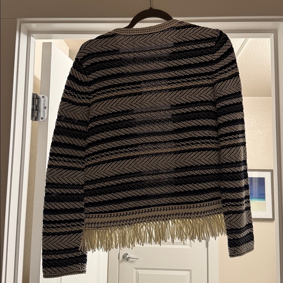 Tory Burch Connor Jeans - Picture 9 of 10